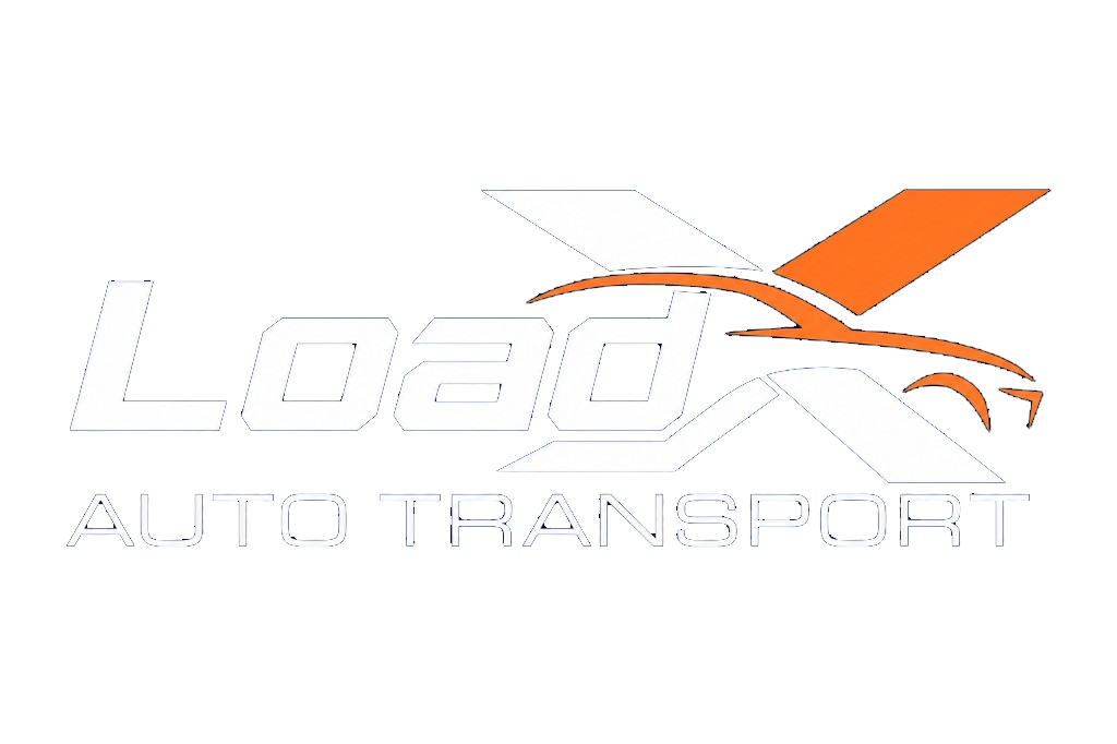 LoadX Solutions Inc